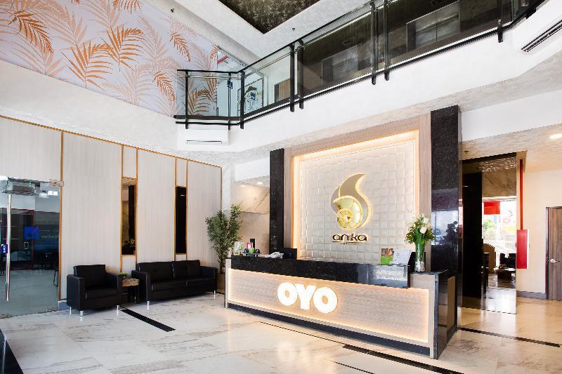 Anika Suites Cebu Bagian luar foto