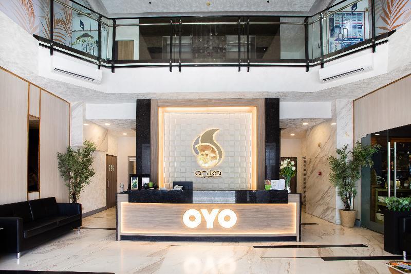 Anika Suites Cebu Bagian luar foto