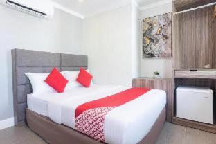 Anika Suites Cebu Ruang foto